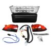 Club Car Precedent 12V Light Kit (Choose Basic or Deluxe!) | Steeleng