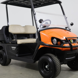 Alternative view of 2025 Cushman® Hauler 800 ELiTE Lithium Maintenance-Free Electric Utility Vehicle