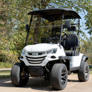 2026 ArchEV A2 - 2-Passenger Golf Car