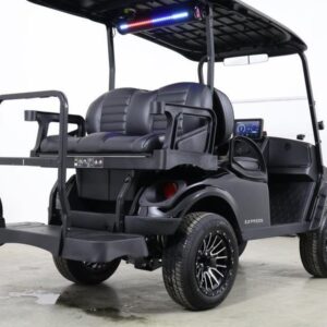 4-Seater Golf Carts