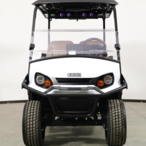 Alternative view of 2026 E-Z-GO® Express 4 Touring STL 13.5 HP EFI Gas Golf Cart