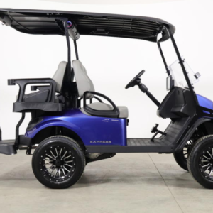 2-Seater Golf Carts