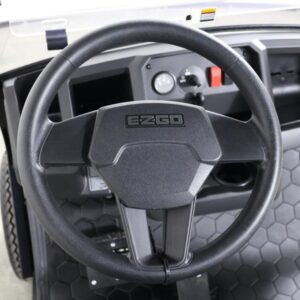Alternative view of 2026 E-Z-GO® Express 6 Touring S 13.5 HP EFI Gas 6-Passenger Golf Cart