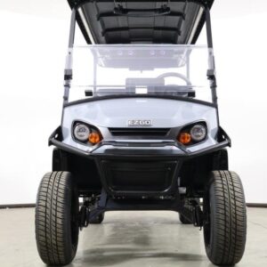 Alternative view of 2026 E-Z-GO® Express 6 Summit XTL 13.5 HP EFI Gas Lifted 6-Passenger Golf Cart
