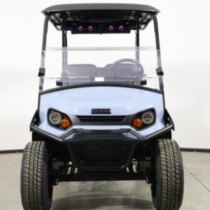 Alternative view of 2026 E-Z-GO® Liberty Summit XTL ELiTE Lithium 4-Passenger Lifted Golf Cart