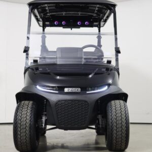 Alternative view of 2026 E-Z-GO® RXV 4 Touring STL ELiTE Lithium 4-Passenger Luxury Golf Cart