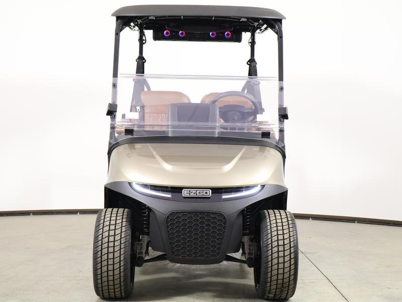 2026 E-Z-GO® RXV 4 Touring STL ELiTE Lithium 4-Passenger Luxury Golf Cart - Image 6