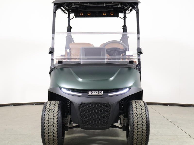 2026 E-Z-GO® RXV 4 Touring STL ELiTE Lithium 4-Passenger Luxury Golf Cart - Image 19
