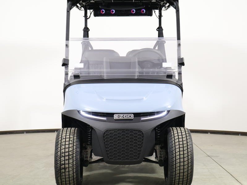 2026 E-Z-GO® RXV 4 Touring STL ELiTE Lithium 4-Passenger Luxury Golf Cart - Image 4