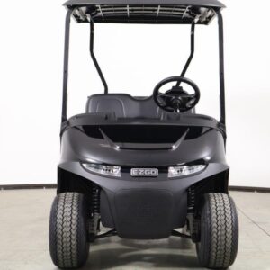 Alternative view of 2026 E-Z-GO® RXV 2 Freedom ELiTE Lithium 2-Passenger Golf Cart