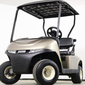 Gas Golf Carts