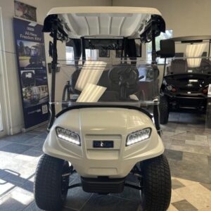 Alternative view of 2027 Club Car Onward 2 Passenger Lithium Golf Cart