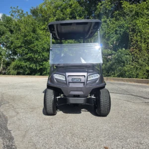 Alternative view of 2027 Club Car Onward 2 Passenger XR Lithium Golf Cart