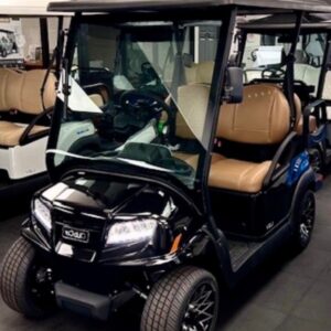 2027 Club Car Onward 4-Passenger XR Lithium LSV