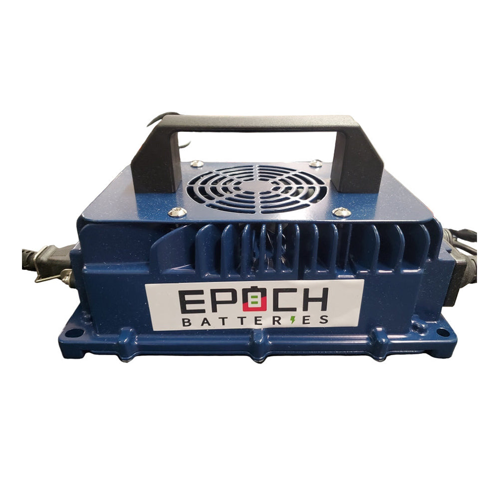 36V 100Ah LiFePO4 Lithium Battery Bundle by EPOCH - Image 10