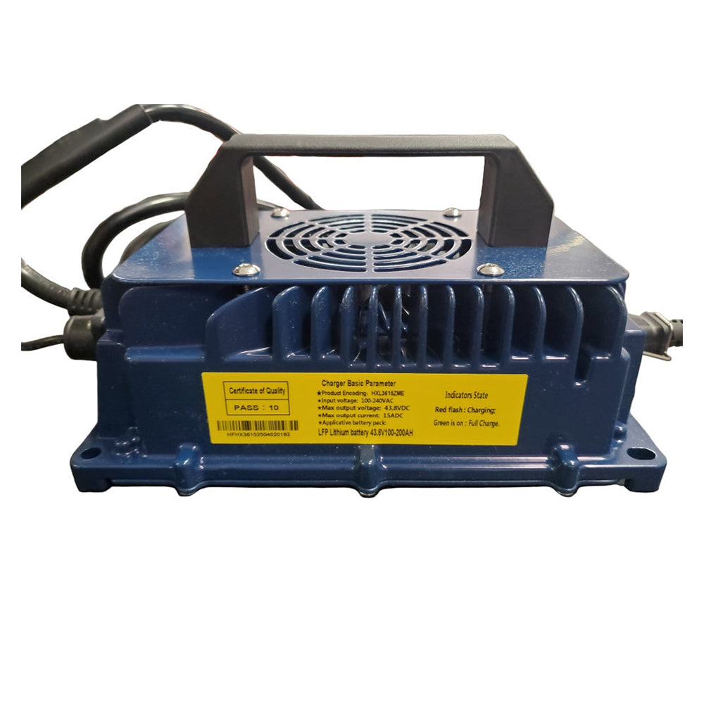 36V 100Ah LiFePO4 Lithium Battery Bundle by EPOCH - Image 11
