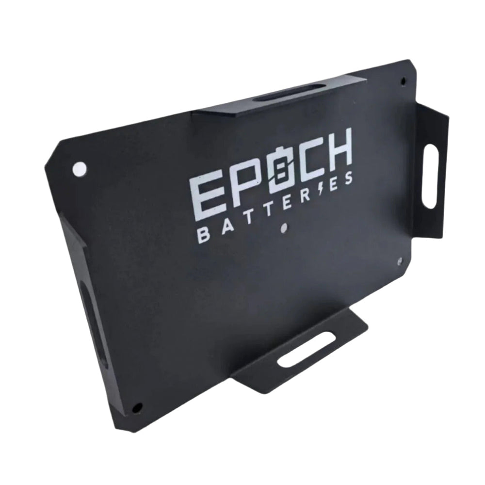 36V 100Ah LiFePO4 Lithium Battery Bundle by EPOCH - Image 16