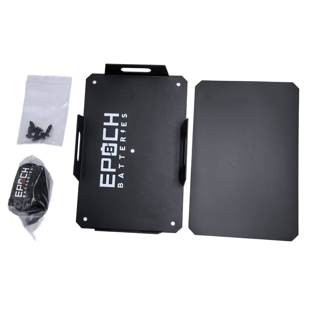 36V 100Ah LiFePO4 Lithium Battery Bundle by EPOCH - Image 17