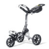 Slimfold Compact Golf Push Cart