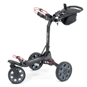 Volt Electric Golf Push Cart