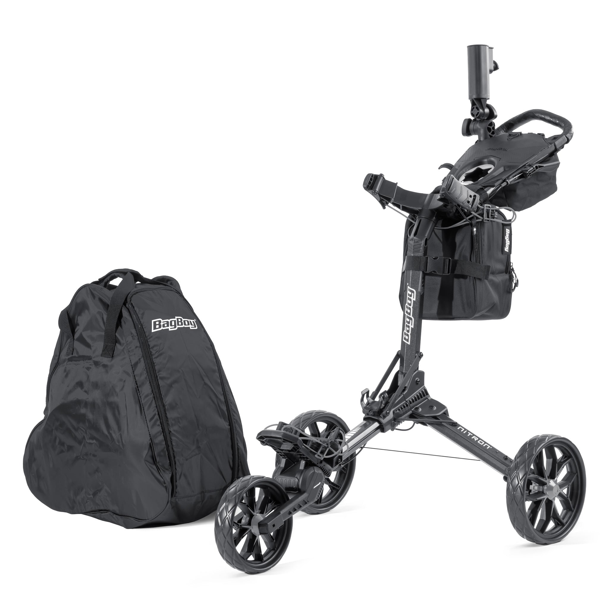 Nitron Bundle