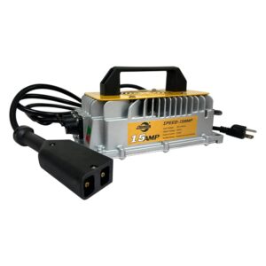 EZGO TXT and RXV Golf Cart 36 Volt Charger | Steeleng