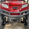 2027 Club Car Onward 4 Passenger Lifted HP Lithium Golf Cart