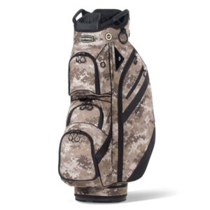 DG Lite III Cart Golf Bag