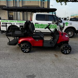 V4-2nd GENERATION NON LIFTED BRAND NEW