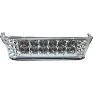 Club Car Precedent LED Light Upgrade / Replacement - Light only