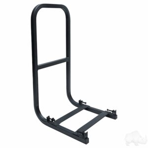 Safety Grab Bar For Rhino Rear Seat Kit | RHOX®