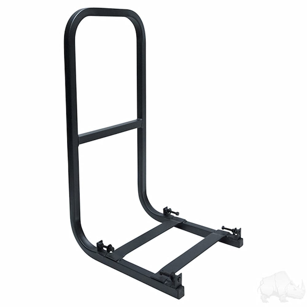 Safety Grab Bar For Rhino Rear Seat Kit | RHOX®