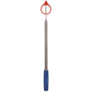 Spring Loaded Golf Ball Retriever