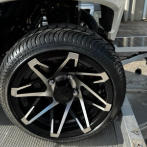 Alternative view of V2-2nd GENERATION NON LIFTED BRAND NEW
