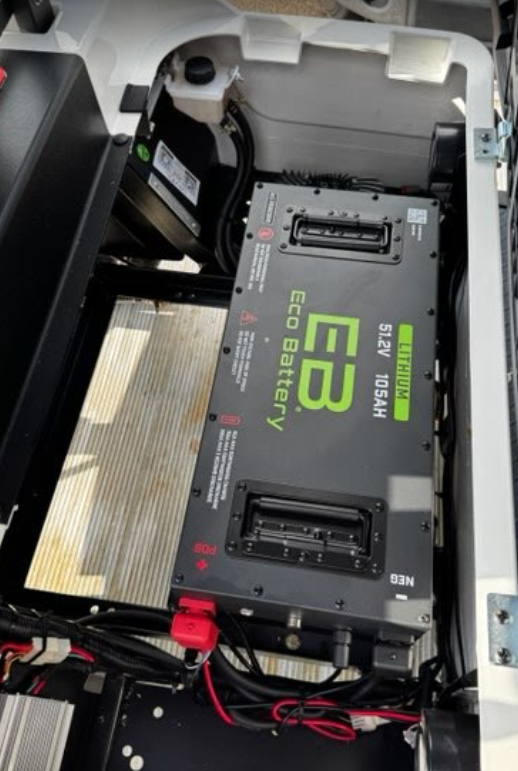 V2-2nd GENERATION NON LIFTED BRAND NEW - Image 6