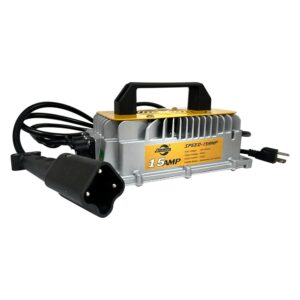 Yamaha Drive (G29) and Drive 2 Golf Cart 48 Volt Charger | Steeleng