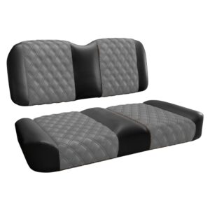 GCS Paramount™ Series Premium Golf Cart Front Seat - Choose Colors