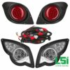 Yamaha Drive G29 Light Kit (Choose Basic or Deluxe!) | Route 66®