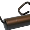 Muffler Club Car Golf Cart Model DS With FE350 Engine 1996 to 2012