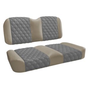 Alternative view of GCS Paramount™ Series Premium Golf Cart Front Seat - Choose Colors