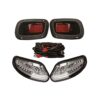 EZGO TXT Valor 2014+ Light Kit (Choose Basic or Deluxe!) | Route 66®